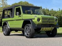 Mercedes Classe G G-Class  - <small></small> 130.000 € <small>TTC</small> - #31