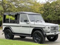 Mercedes Classe G G-Class  - <small></small> 85.000 € <small>TTC</small> - #1