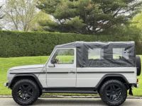 Mercedes Classe G G-Class  - <small></small> 85.000 € <small>TTC</small> - #2