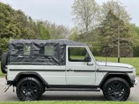 Mercedes Classe G G-Class  - <small></small> 85.000 € <small>TTC</small> - #12