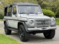 Mercedes Classe G G-Class  - <small></small> 85.000 € <small>TTC</small> - #13