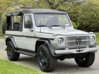 Mercedes Classe G G-Class  - <small></small> 85.000 € <small>TTC</small> - #14