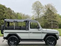 Mercedes Classe G G-Class  - <small></small> 85.000 € <small>TTC</small> - #16