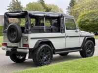 Mercedes Classe G G-Class  - <small></small> 85.000 € <small>TTC</small> - #17