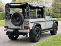 Mercedes Classe G G-Class  - <small></small> 85.000 € <small>TTC</small> - #18