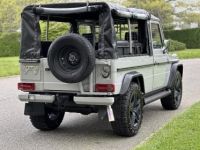 Mercedes Classe G G-Class  - <small></small> 85.000 € <small>TTC</small> - #19