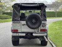 Mercedes Classe G G-Class  - <small></small> 85.000 € <small>TTC</small> - #20