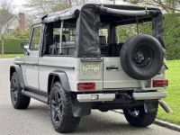 Mercedes Classe G G-Class  - <small></small> 85.000 € <small>TTC</small> - #21