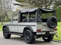 Mercedes Classe G G-Class  - <small></small> 85.000 € <small>TTC</small> - #22