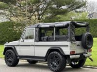 Mercedes Classe G G-Class  - <small></small> 85.000 € <small>TTC</small> - #23