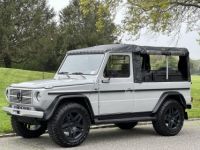 Mercedes Classe G G-Class  - <small></small> 85.000 € <small>TTC</small> - #25