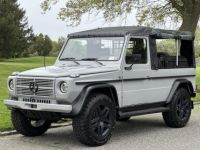 Mercedes Classe G G-Class  - <small></small> 85.000 € <small>TTC</small> - #26