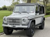 Mercedes Classe G G-Class  - <small></small> 85.000 € <small>TTC</small> - #27