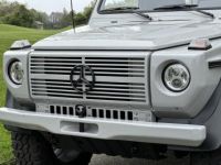 Mercedes Classe G G-Class  - <small></small> 85.000 € <small>TTC</small> - #29