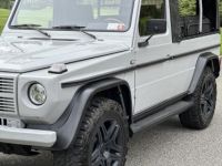 Mercedes Classe G G-Class  - <small></small> 85.000 € <small>TTC</small> - #32