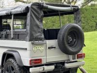 Mercedes Classe G G-Class  - <small></small> 85.000 € <small>TTC</small> - #33