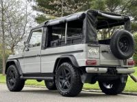 Mercedes Classe G G-Class  - <small></small> 85.000 € <small>TTC</small> - #34