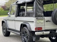 Mercedes Classe G G-Class  - <small></small> 85.000 € <small>TTC</small> - #35