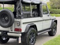 Mercedes Classe G G-Class  - <small></small> 85.000 € <small>TTC</small> - #37