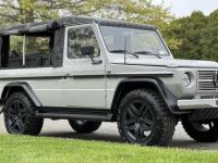 Mercedes Classe G G-Class  - <small></small> 85.000 € <small>TTC</small> - #38