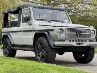 Mercedes Classe G G-Class  - <small></small> 85.000 € <small>TTC</small> - #39