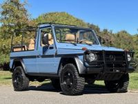 Mercedes Classe G G-Class  - <small></small> 146.000 € <small>TTC</small> - #24