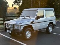 Mercedes Classe G G-Class  - <small></small> 67.000 € <small>TTC</small> - #1