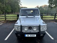 Mercedes Classe G G-Class  - <small></small> 67.000 € <small>TTC</small> - #2