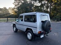 Mercedes Classe G G-Class  - <small></small> 67.000 € <small>TTC</small> - #13