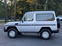 Mercedes Classe G G-Class  - <small></small> 67.000 € <small>TTC</small> - #18