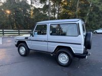 Mercedes Classe G G-Class  - <small></small> 67.000 € <small>TTC</small> - #19