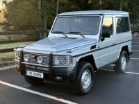 Mercedes Classe G G-Class  - <small></small> 67.000 € <small>TTC</small> - #20