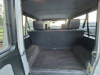 Mercedes Classe G G-Class  - <small></small> 67.000 € <small>TTC</small> - #21