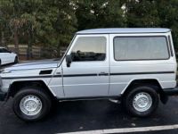 Mercedes Classe G G-Class  - <small></small> 67.000 € <small>TTC</small> - #23