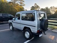 Mercedes Classe G G-Class  - <small></small> 67.000 € <small>TTC</small> - #34