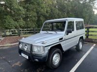 Mercedes Classe G G-Class  - <small></small> 67.000 € <small>TTC</small> - #38