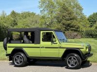 Mercedes Classe G G-Class  - <small></small> 133.000 € <small>TTC</small> - #29