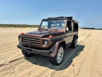 Mercedes Classe G G-Class  - <small></small> 53.000 € <small>TTC</small> - #1