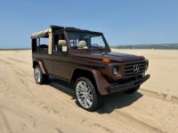 Mercedes Classe G G-Class  - <small></small> 53.000 € <small>TTC</small> - #2