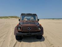 Mercedes Classe G G-Class  - <small></small> 53.000 € <small>TTC</small> - #3