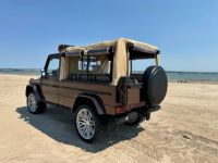 Mercedes Classe G G-Class  - <small></small> 53.000 € <small>TTC</small> - #8