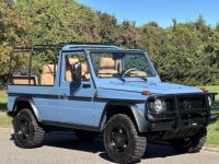 Mercedes Classe G G-Class  - <small></small> 147.000 € <small>TTC</small> - #14