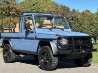 Mercedes Classe G G-Class  - <small></small> 147.000 € <small>TTC</small> - #23