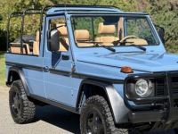 Mercedes Classe G G-Class  - <small></small> 147.000 € <small>TTC</small> - #25