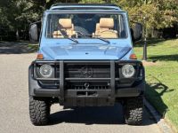 Mercedes Classe G G-Class  - <small></small> 147.000 € <small>TTC</small> - #12