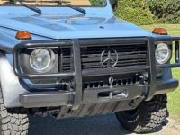 Mercedes Classe G G-Class  - <small></small> 147.000 € <small>TTC</small> - #22