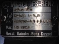 Mercedes Classe G G-Class  - <small></small> 47.000 € <small>TTC</small> - #3