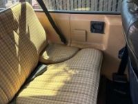 Mercedes Classe G G-Class  - <small></small> 47.000 € <small>TTC</small> - #22