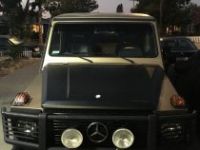 Mercedes Classe G G-Class  - <small></small> 47.000 € <small>TTC</small> - #40