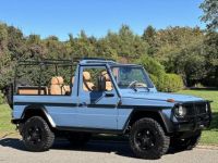 Mercedes Classe G G-Class  - <small></small> 150.000 € <small>TTC</small> - #1